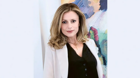 AI & Ασφαλιστική Καινοτομία: Συνέντευξη με την κα Ελισάβετ Νίκα, Managing Director της Covariance